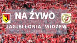 Jagiellonia Białystok - Widzew 2:1. Łodzianie prowadzili i znów przegrali. Co z trenerem?