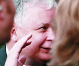 Lech Kaczyński: Nie obiecywałem, nawet sobie, że będzie łatwo