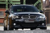 BMW M5 E60 od Edo Competition