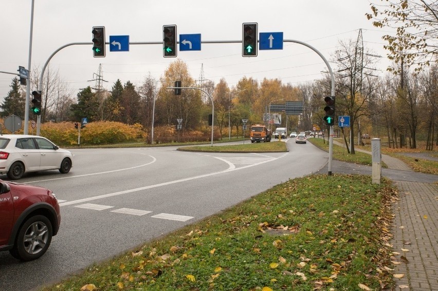 Mieszkańcy Katowic chcą nowej linii tramwajowej wzdłuż ul....