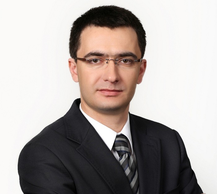 Marcin Dudarski