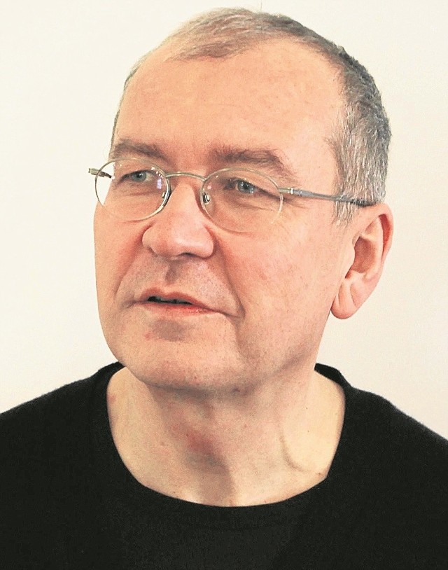 prof. Leszek Kaczanowski SWPS Wrocław