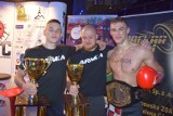 Szesnasta edycja gali sportów walki Makowski Fighting Championship już za nami. Mistrzowskie pasy zdobyli Lubuszanie 