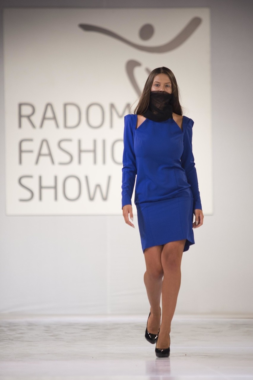 Radom Fashion Show 2015