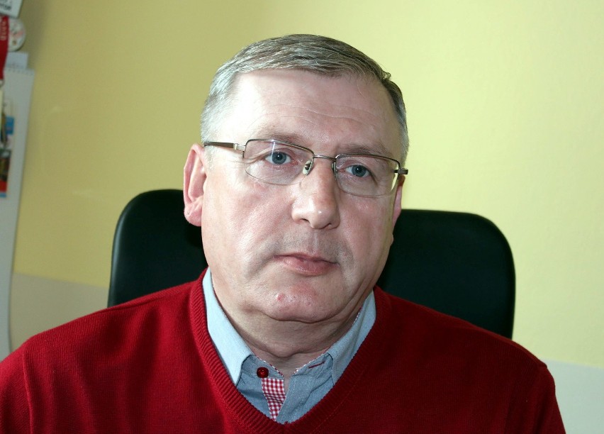 Marek Wątorski