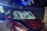 Nie żyje 15-latka potrącona przez samochód w Woli Soleckiej Drugiej w gminie Lipsko. Nastolatka zmarła w szpitalu