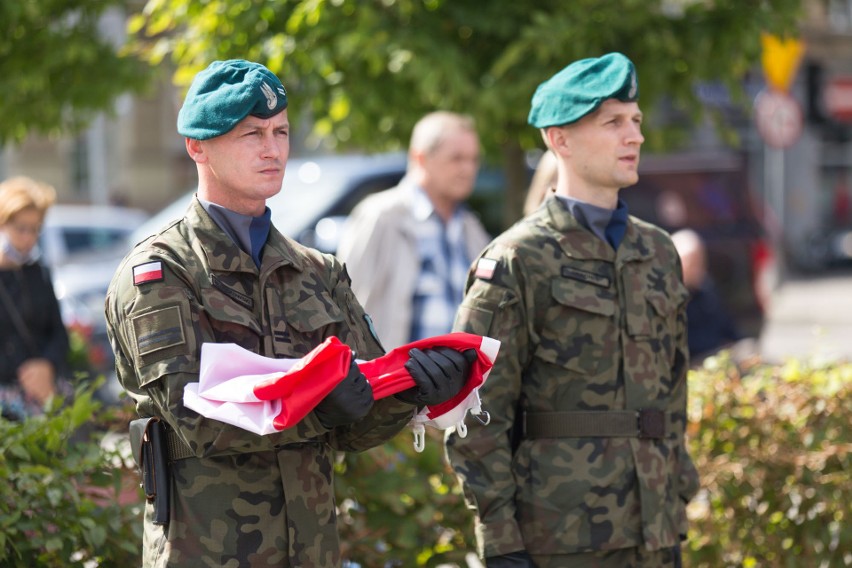 „Nie ma pokoju danego raz na zawsze”. Słupskie obchody...