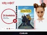 Kino Kobiet w Heliosie w Bydgoszczy: "Latanie dla początkujących" i konkursy