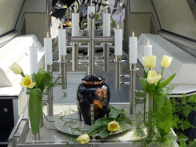 Tak wygląda nowoczesne krematorium - zobacz zdjęcia