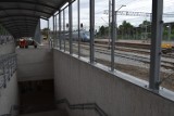 Częstochowa: Tunel na Stradomiu jest już prawie gotowy [ZDJĘCIA]