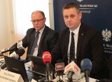 Wojewoda i działacze PiS: nie będzie likwidacji delegatury Urzędu Wojewódzkiego w Radomiu