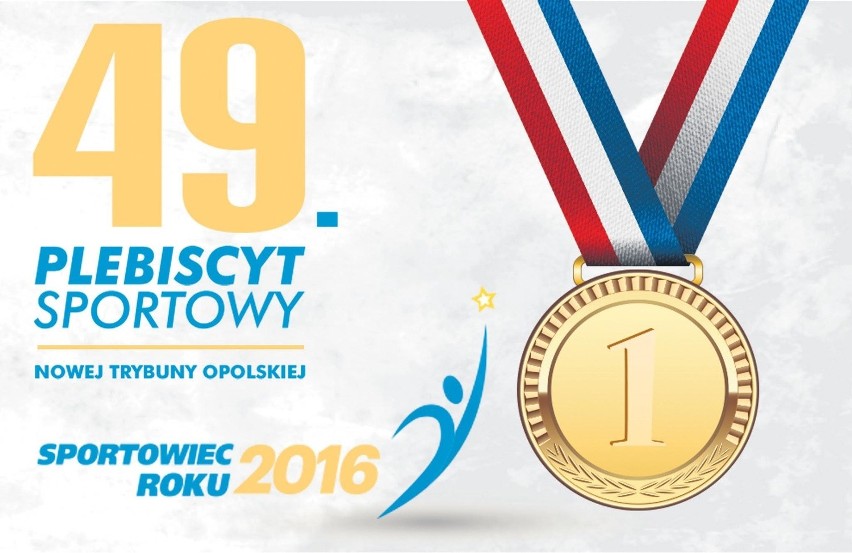 Sportowiec Roku Opolszczyzny 2016. Finałowa gala NA ŻYWO