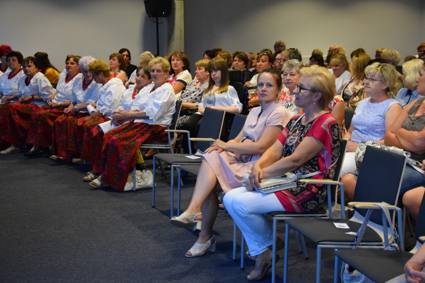 Oświęcim. Nie tylko kulinarna podróż z Ewą Wachowicz w Galerii Książki [ZDJĘCIA]