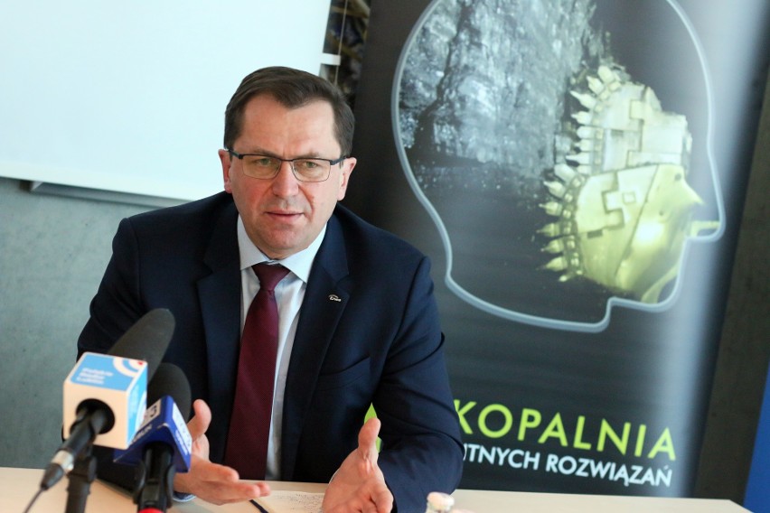 Bogdanka zaprezentowała swoją strategię do 2025 r. W planach ma m.in. budowę nowego szybu 