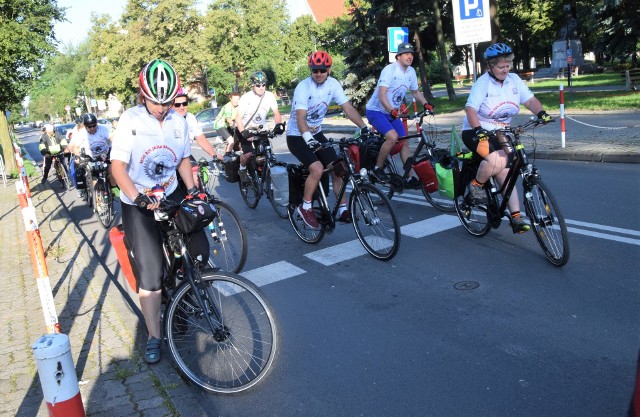 W lipcu, w ramach obchodów Roku Jana Kasprowicza, do Zakopanego udali się rowerzyści z klubu "Kujawiak". Obecnie każdy może  wsiąść na rower i przejechać szlak Jana Kasprowicza w Powiecie Inowrocławskim