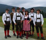 Tyrolia Band kręci... teledyski