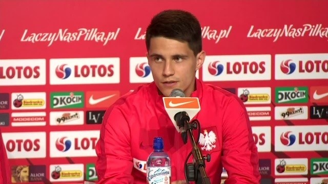 Bartosz Kapustka