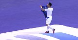 Superpuchar Włoch dla Interu. Derby Mediolanu w Arabii Saudyjskiej, Lautaro Martinez celebrował bramkę w stylu Messiego