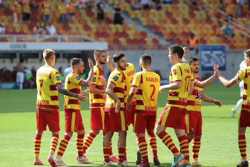 Jagiellonia