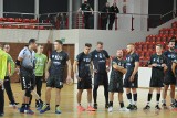 1. liga piłkarzy ręcznych. Pewne zwycięstwo KSZO Handball Ostrowiec nad Viretem CMC Zawiercie