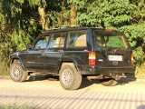 Jeep Cherokee (1984-2001)