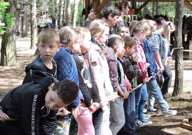 Aż trzy wydarzenia w tym tygodniu w gminie Kadzidło będą zachęcać mieszkańców do aktywnego trybu życia