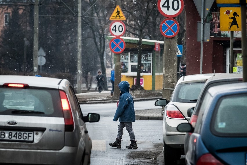 Ze szczegółowy opis zadania, mapy i plany są na stronie...