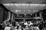 Krakowska Akademia Muzyczna nie tylko uczy, ale też koncertuje. Akademickie orkiestry rozpoczynają nowy sezon 