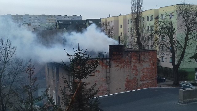 Od 2 do 10 stycznia toruńscy strażnicy miejscy przeprowadzili ponad 220 kontroli tego, czym palą torunianie w domowych piecach. Przez te dni wystawiono już 17 mandatów. Głównie w dwóch dzielnicach miasta. Jakich? Przeczytajcie >>>>> Zobacz też:Mistrzowie parkowania w ToruniuIle za koncert biorą gwiazdy Disco Polo?