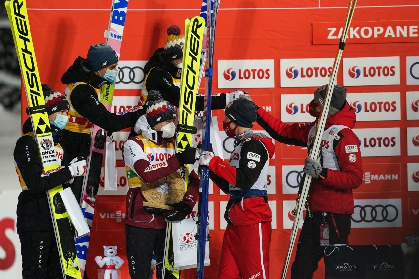 Skoki w Lahti WYNIKI na żywo. Gdzie oglądać skoki? O której...