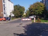 Do 15 października potrwa remont ulic Inki i Żeromskiego w Brzezinach