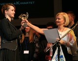 Grand Prix festiwalu "Scena dla Ciebie" dla zespołu Aleksandra Kaniewska Kwartet