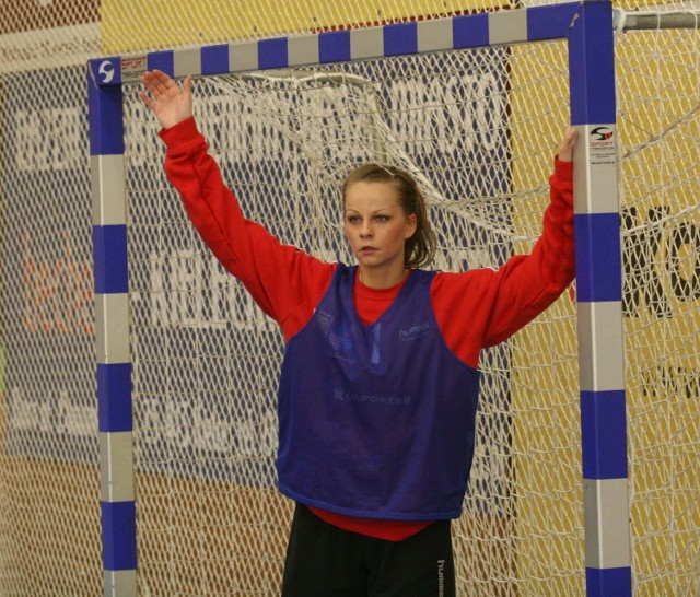 Katarzyna Wiekiera z KSS Kielce przechodzi do klubu trzeciej ligi niemieckiej.