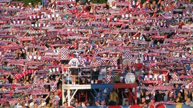 Górnik Zabrze 3:1 KSZO Ostrowiec Św.