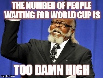 Mistrzostwa świata w memach