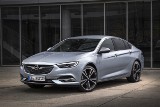 Opel Insignia z nowym silnikiem Diesla. Ruszyła produkcja