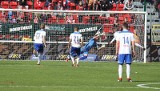 Siarka-Widzew 1:1. Oceny piłkarzy z al. Piłsudskiego po meczu z Siarką