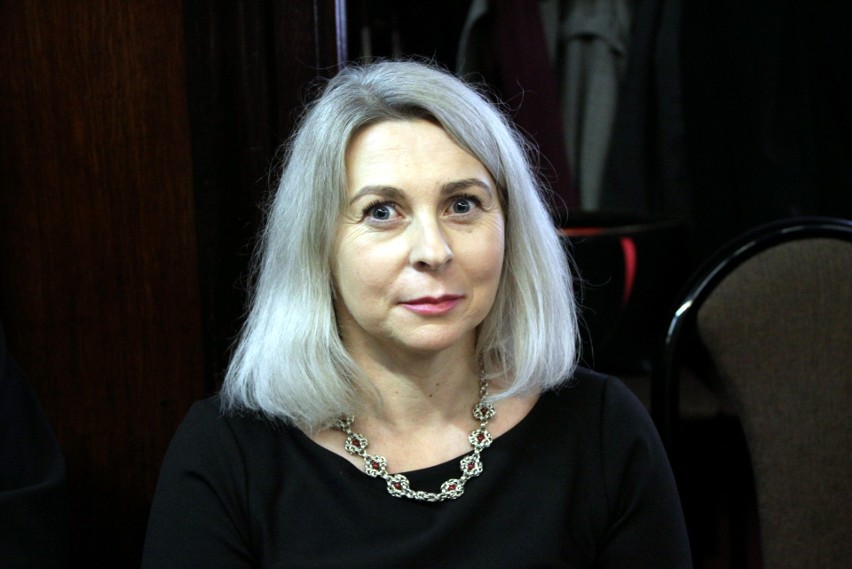 Joanna Kaznowska