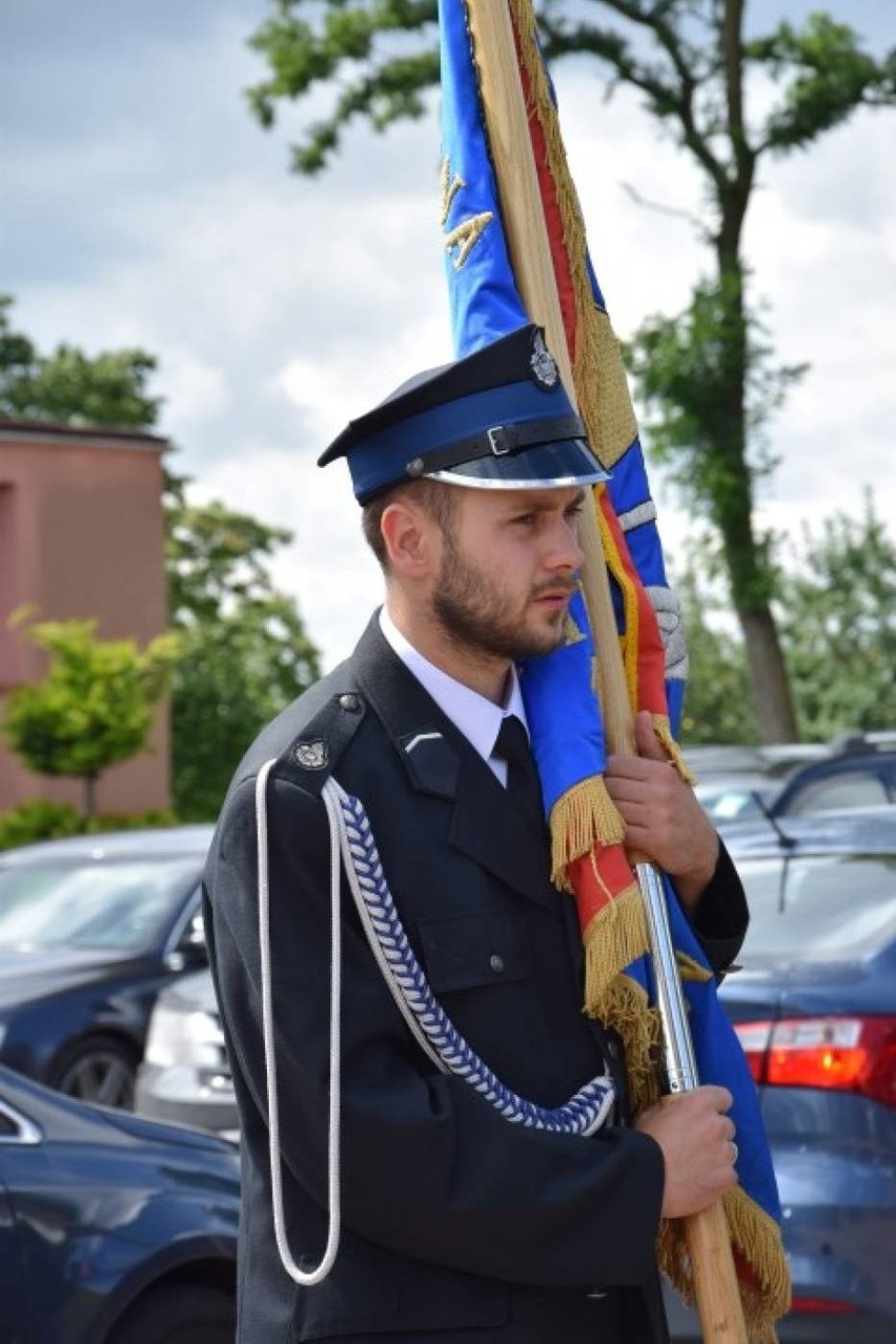 Sztutowo. Wzruszające pożegnanie wójta Stanisława Kochanowskiego [ZDJĘCIA]