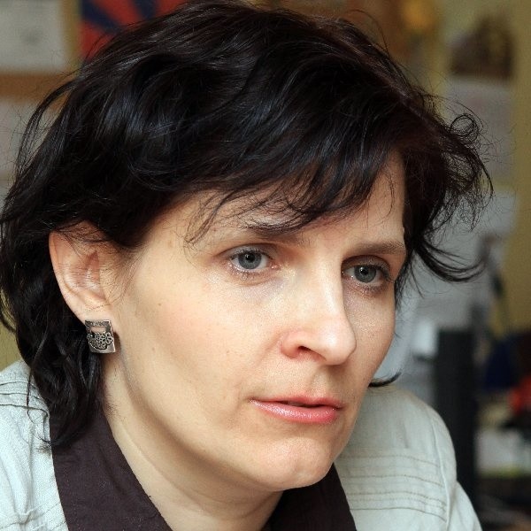 Aneta Mikołap