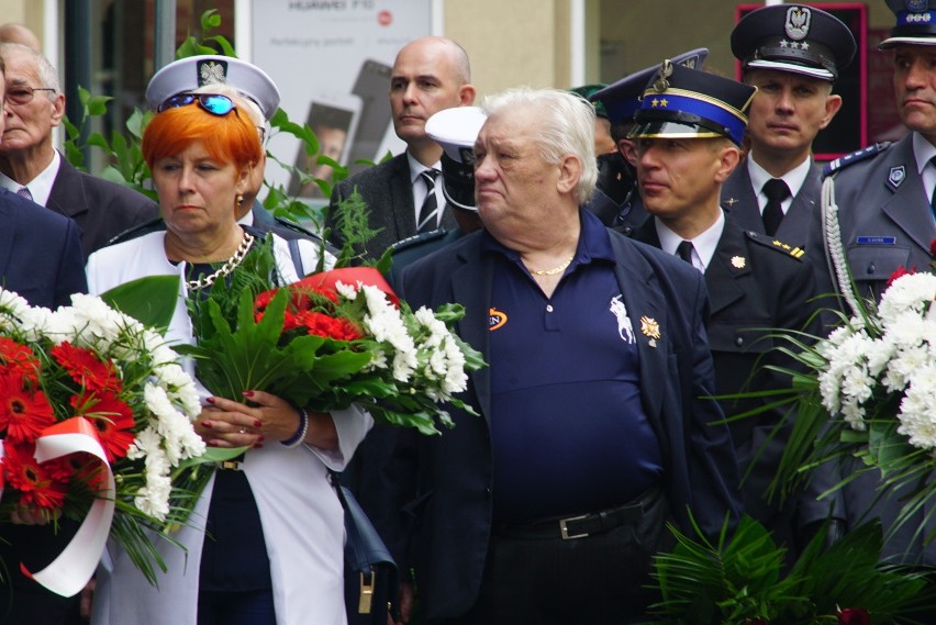 Rocznica Czerwca '56: Na Jeżycach pojawił się czołg