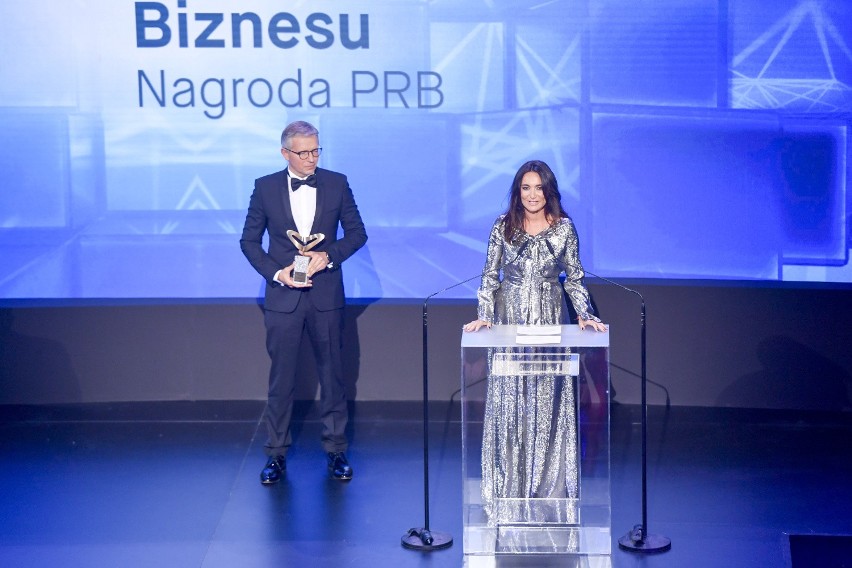 Gala Nagrody Polskiej Rady Biznesu