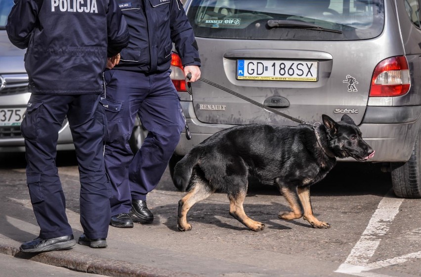 Ewakuacja przedszkoli we Wrocławiu. Alarmy bombowe w szkołach i przedszkolach