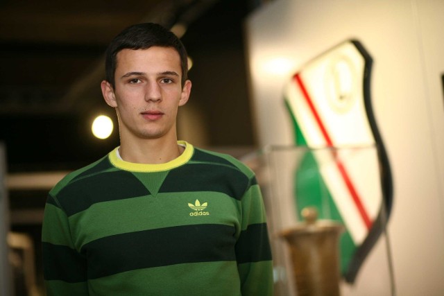 Rafał Wolski, jest wychowankiem Uczniowskiego Klubu Sportowego Jastrząb Głowaczów. Dziś jest piłkarzem Legii Warszawa.