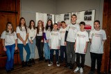 Posiedzenie Młodzieżowej Rady Miasta w Solcu nad Wisłą. Wybrali przewodniczącego