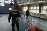 Czy nadajesz się do pracy w policji? Przejdź test sprawnościowy i dowiedz się, jakie wymagania są stawiane kandydatom