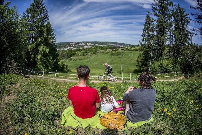 Bike Town Przemyśl.