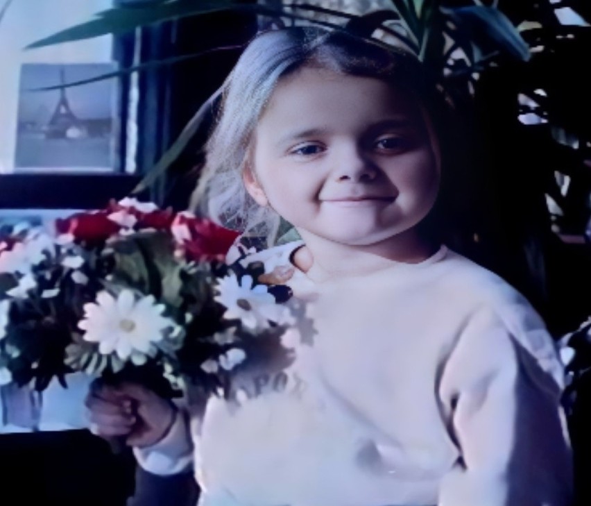 Ania Jałowiczor zaginęła 24 stycznia 1995 roku. Miała...