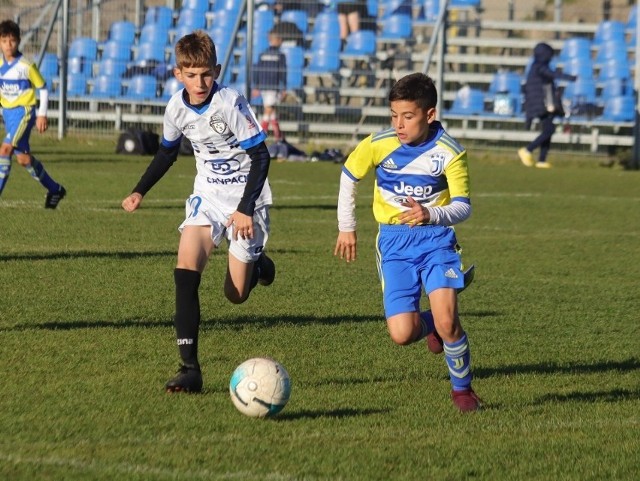 To będzie druga edycja turnieju Kick Off Cup, która odbędzie się w Koszalinie.