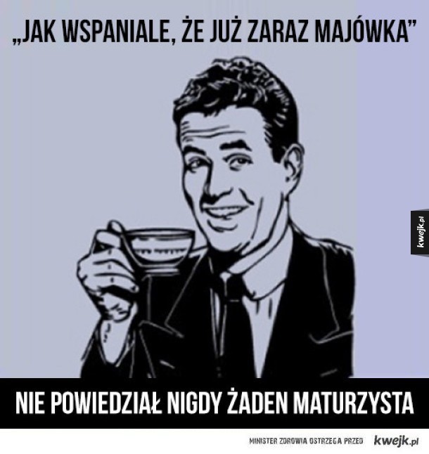 Najlepsze memy na majówkę 2021. Pandemia pokrzyżowała plany Polaków, Internauci tworzą memy  - 5.05.2021